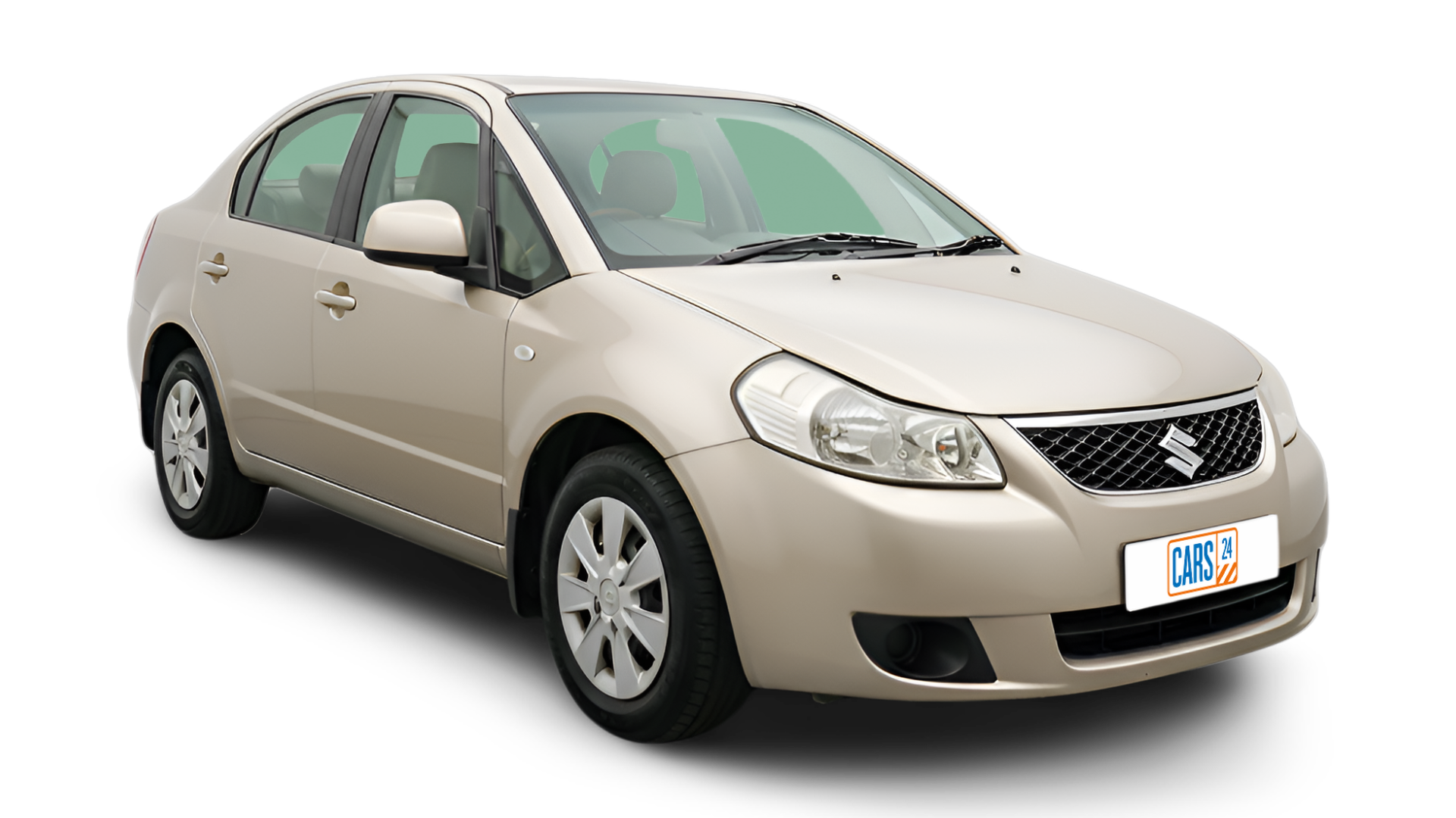 Maruti SX4-img